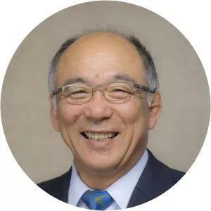 Masao Kosuge