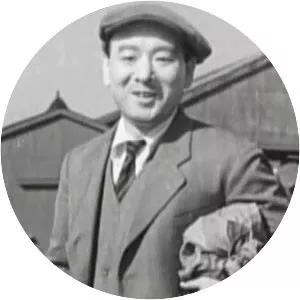 Masao Mishima
