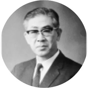 Masao Okahara - Justice