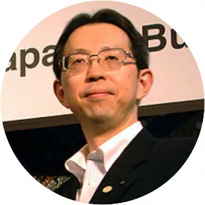 Masao Uchibori