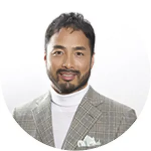 Masaoki Nagashima photograph