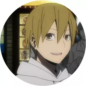 Masaomi Kida - Fictional character