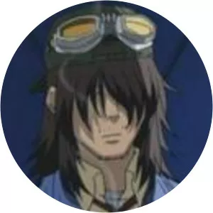 Masaomi Yamada - Fictional character