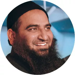 Masarat Alam Bhat