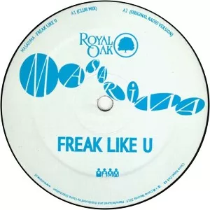 Masarima - Musical group