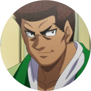 Masaru Aoki - Fictional character