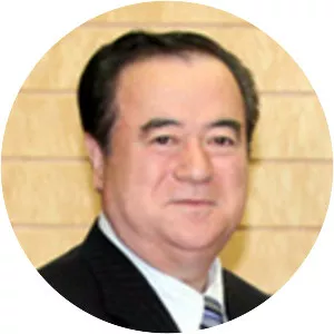 Masaru Hashimoto
