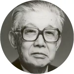 Masaru Ibuka