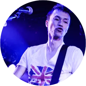 Masaru Kobayashi Musician