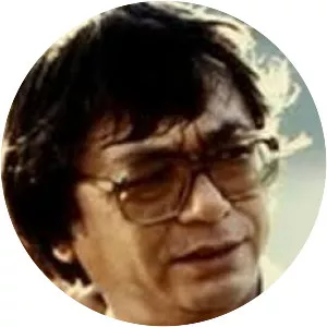Masaru Konuma - Japanese film director