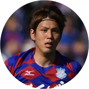 Masaru Matsuhashi