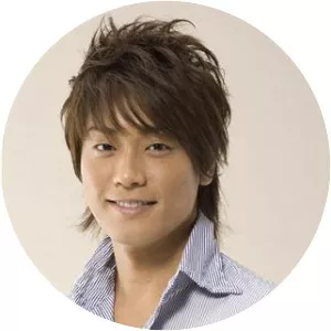 Masaru Nagai - Japanese actor