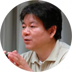 Masaru Nishikawa - Author