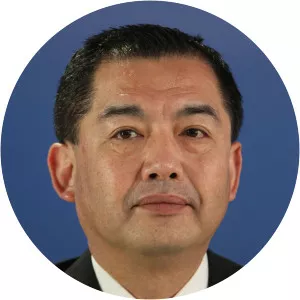 Masaru Onishi