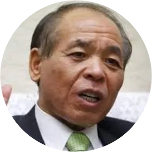 Masaru Sato - Japanese diplomat