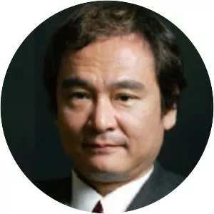 Masaru Tomita