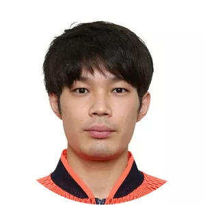 Masaru Yamada - Japanese fencer