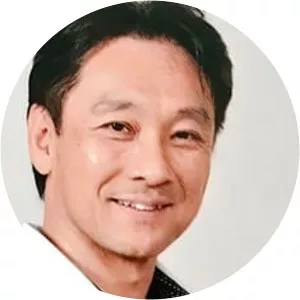 Masaru Yamashita