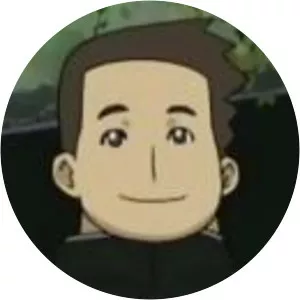 Masashi Daihama - Fictional character