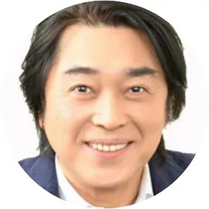 Masashi Ebara