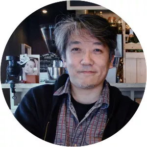 Masashi Hamauzu - Japanese composer