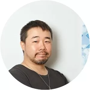 Masashi Ishihama - Japanese animator