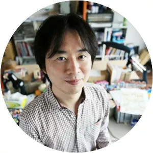 Masashi Kishimoto (Masaşi Kişimoto)