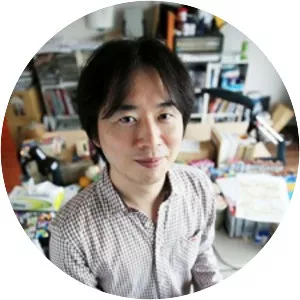 Masashi Kishimoto