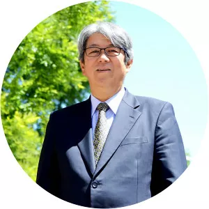Masashi Mizukami