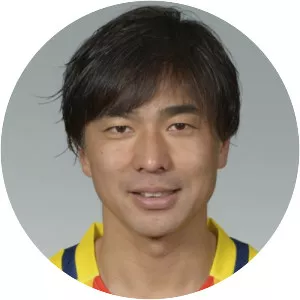 Masashi Motoyama