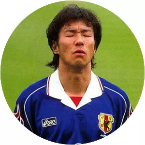 Masashi Nakayama