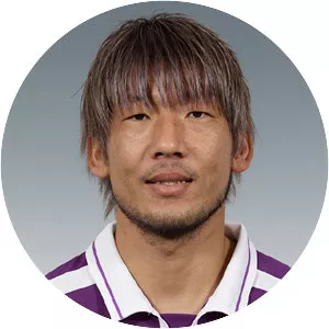 Masashi Oguro