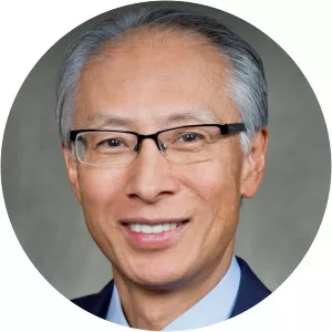 Masashi Oka - Representative Director of Nikon