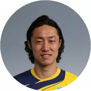 Masashi Owada - Former football player