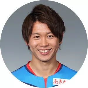Masashi Wada - Japanese footballer