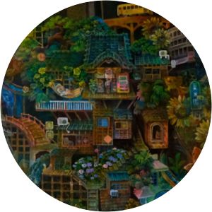 Masataka Contemporary Chuo City