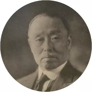 Masataro Sawayanagi - Japanese educator