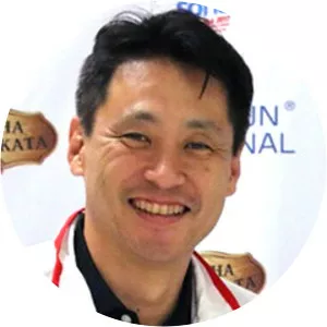 Masato Ishida