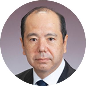 Masato Izumihara photograph