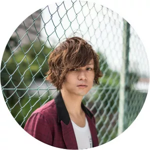 Masato Kanai Musician