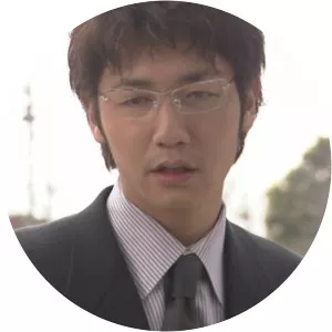 Masato Mishima - Fictional character