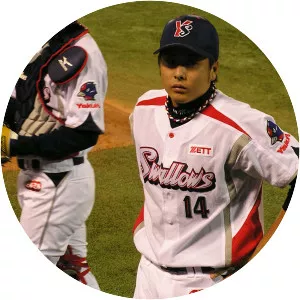 Masato Nakazawa