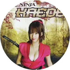 Masato Takaoka photograph