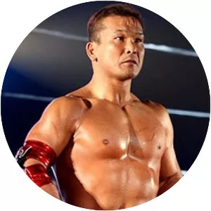 Masato Tanaka