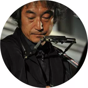 Masato Tomobe - Singer