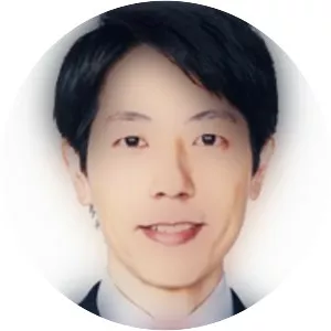 Masatomo Takai - Japanese announcer