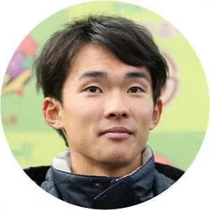 Masatora Kawano - Olympic athlete