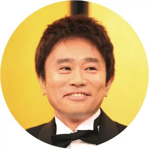Masatoshi Hamada