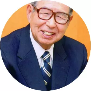 Masatoshi Ito