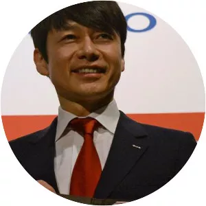 Masatoshi Kumagai - Representative Director of GMO Internet Inc.
